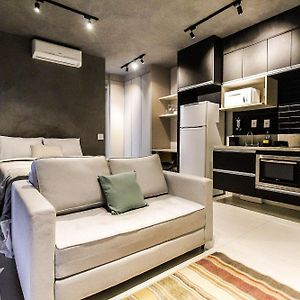 Apartamento de 1 Dormitorio